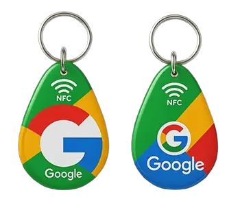 5 Keyrings Plan (Monthly Billing)