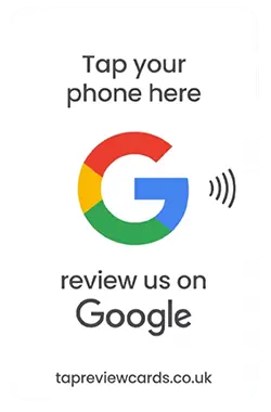 1 Rating Card